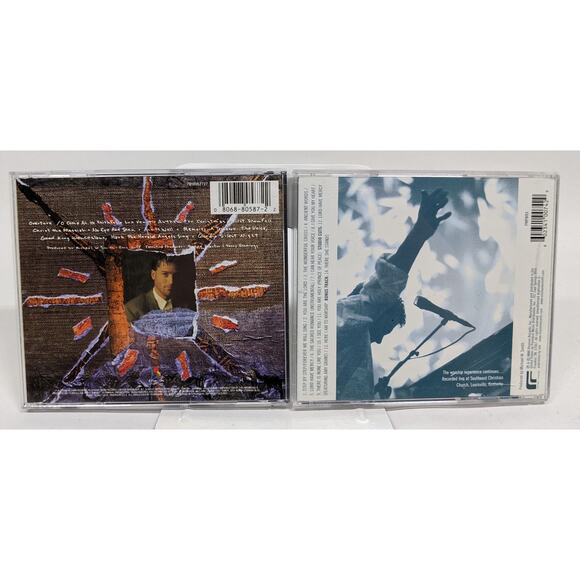 Mixed lot of 7 Michael W. Smith Christian Music CDs - All play well - Picture 3 of 10